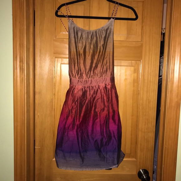 Stunning 🌅 Walter by walter baker sunset ombre’ - Picture 2 of 12